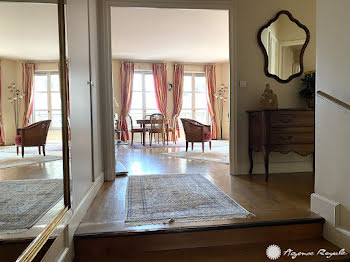 appartement à Saint-Germain-en-Laye (78)