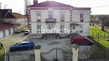 maison à Besançon (25)