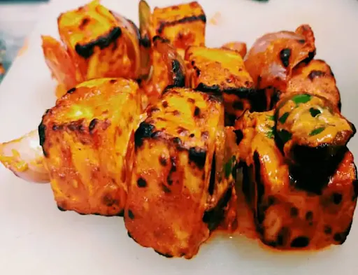 Tandoori Paneer Tikka NSP