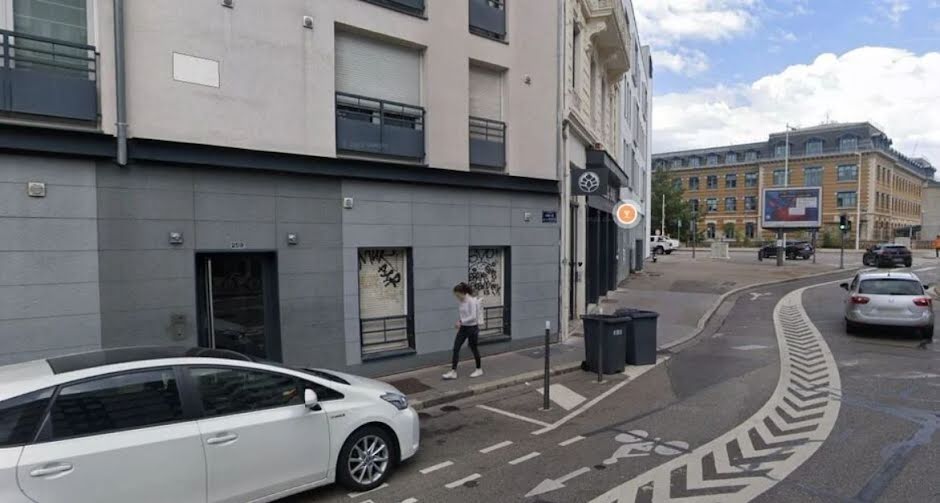 Location  parking  14 m² à Lyon 7ème (69007), 100 €