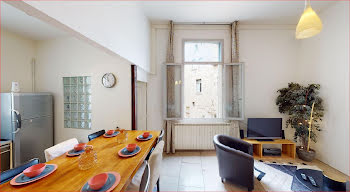 appartement à Montpellier (34)