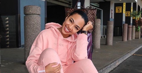 Amanda du Pont is Instagramming here, there and everywhere.