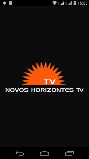 Novos Horizontes TV