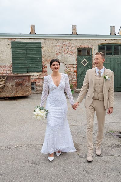 Fotografo di matrimoni Claudia Marienfeld (marienfeld). Foto del 1 luglio 2023