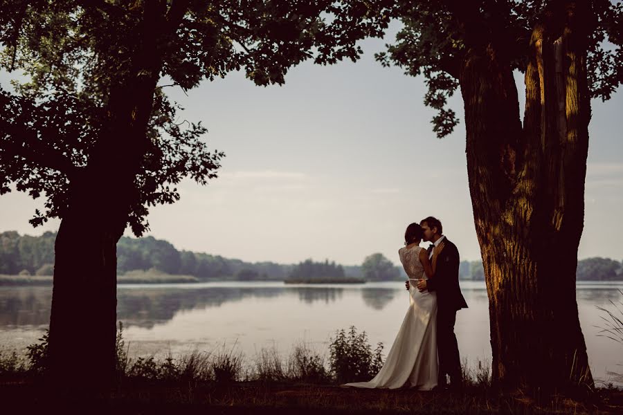 Fotógrafo de bodas Magda Kryjak (kryjak). Foto del 21 de julio 2015