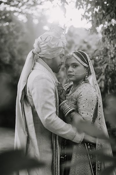 Wedding photographer Devang Patel (devpatel). Photo of 6 September 2023