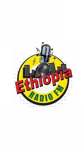 Radio FM Ethiopia