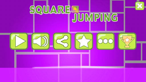 Square Jumping