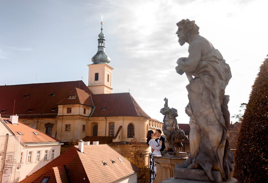 Hochzeitsfotograf Alesya Prilipko (alesiaprilipko). Foto vom 11. November 2022