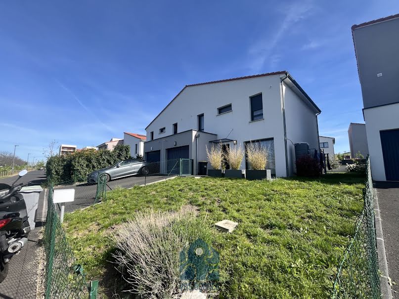 Vente maison 5 pièces 106 m² à Cournon-d'Auvergne (63800), 325 500 €