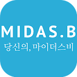 Cover Image of ดาวน์โหลด 마이더스비 1.3.7 APK