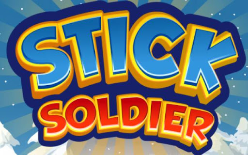 Stick Soldier Orbicule