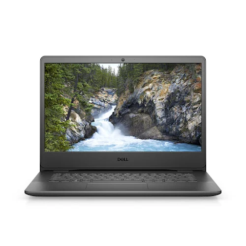 Máy tính xách tay/ Laptop Dell Vostro 14 3400 (YX51W5) (i5-1135G7) (Đen) - Hàng trưng bày