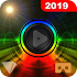 Spectrolizer - Music Player & Visualizer1.7.68 (Mod)