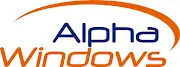 Alpha Windows Logo