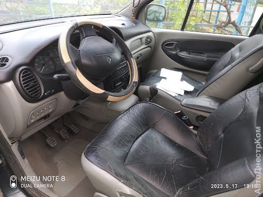 продам авто Renault Scenic RX Scenic RX (JA) фото 1