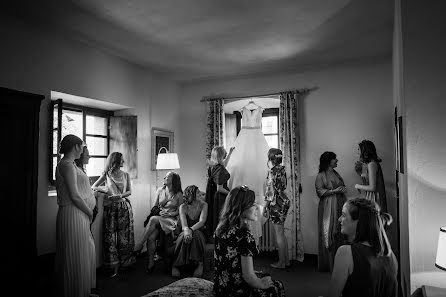 Wedding photographer Giandomenico Cosentino (giandomenicoc). Photo of 27 June 2019