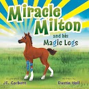 Miracle Milton and his Magic Legs cover