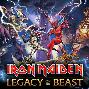 Maiden: Legacy of the Beast v298849 Mod APK