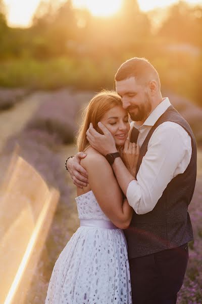 Wedding photographer Anna Gorbenko (annagorbenko). Photo of 3 August 2023