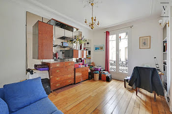 appartement à Paris 11ème (75)