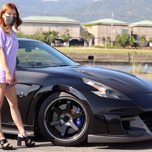 フェアレディZ Z34