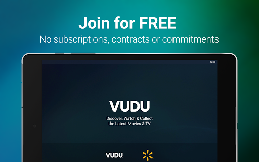 免費下載娛樂APP|VUDU Movies & TV app開箱文|APP開箱王