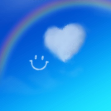 \(*ﾟ∀ﾟ*)/ハッピー