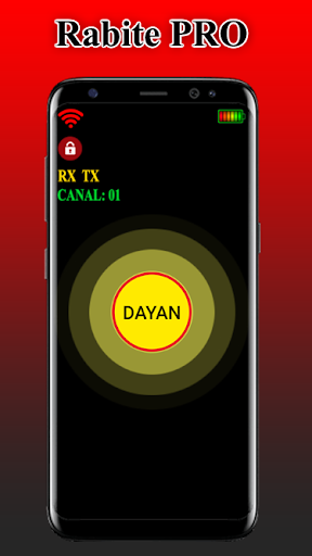 WalkieTalkie PRO - Wifi free talk