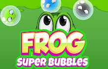 Frog Super Bubbles small promo image