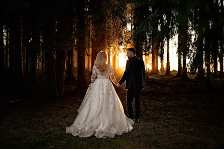 Fotografo di matrimoni Andrei Breje (lastantler). Foto del 28 maggio 2023