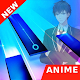 Anime Piano Magic Tiles Offline - Free Piano Games