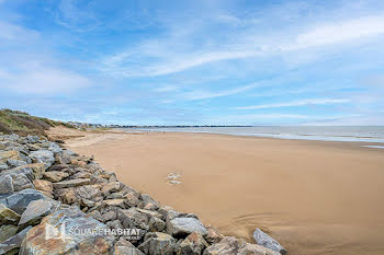 appartement à Tharon plage (44)