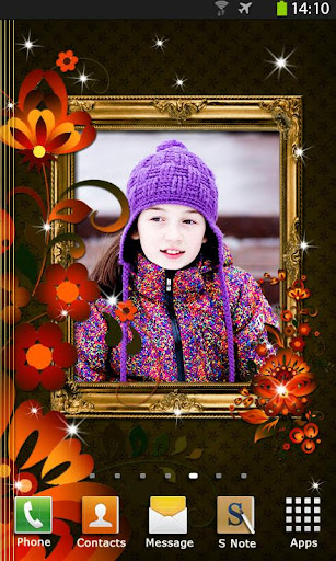 My Photo Frames HD