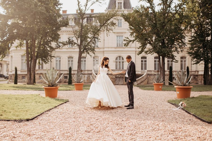 Vestuvių fotografas Lesya Prodanik (lesyaprodanyk). Nuotrauka 2020 kovo 15