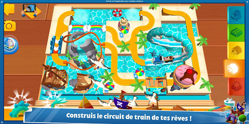 Thomas et ses amis: Minis  astuce captures d'écran 1