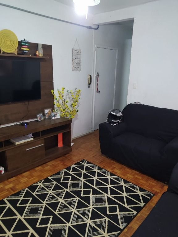 Apartamentos à venda Jardim Olavo Bilac