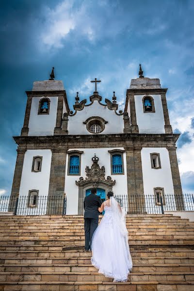 Wedding photographer Daniel Silva (danielsilva). Photo of 18 November 2015