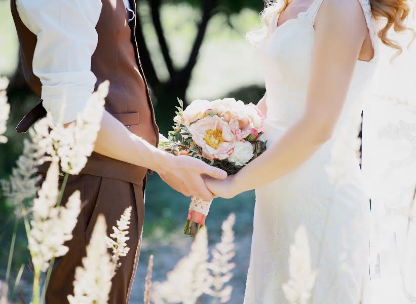 Fotógrafo de bodas Pavel Shevchenko (pavelsko). Foto del 25 de marzo 2016