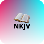 Cover Image of Baixar Holy Bible NKJV (+ Audio) 8.5 APK