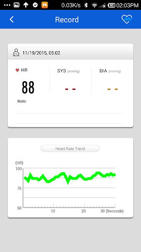 免費下載工具APP|iBP ECG app開箱文|APP開箱王