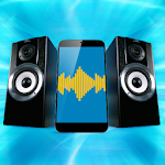 Cover Image of Download Bass Booster. Simulator 1.0 APK