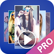 Music Video Maker Pro