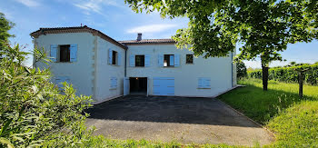 maison à Beaupuy (47)