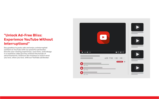 ADBlock for Youtube - Youtube Adblock