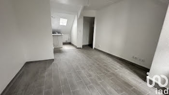 appartement à Saint-Denis (93)