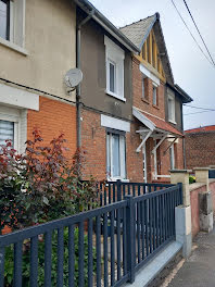 maison à Saint-Quentin (02)