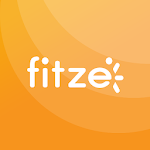 Cover Image of Download Fitze 1.3.1 APK