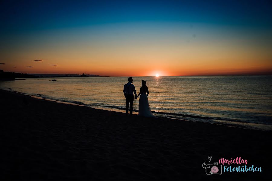 Fotógrafo de bodas Mariella Schulze (mfotos). Foto del 9 de marzo 2019