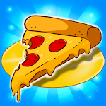 Cover Image of Download Merge Pizza: Best Yummy Pizza Merger game 1.0.84 APK